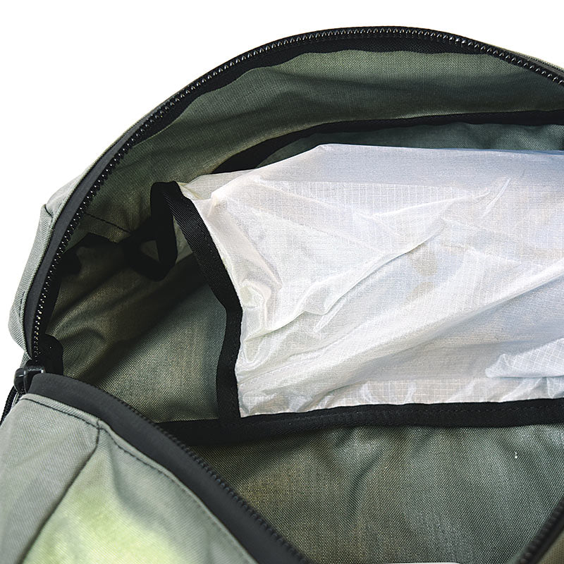 Stone Glacier Access Bag, interior detail