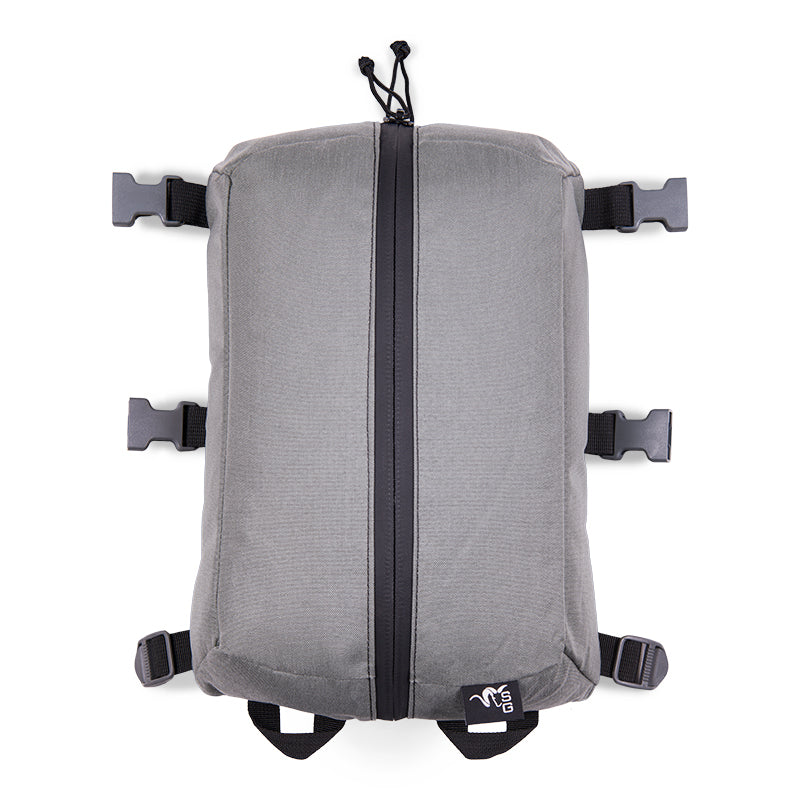 Stone Glacier Access Bag, Foliage, front