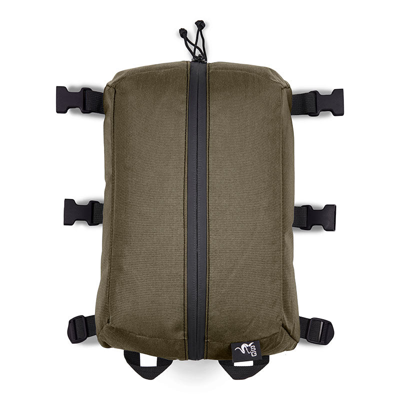 Stone Glacier Access Bag, Ranger, front