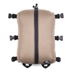 Stone Glacier Access Bag, Tan, front