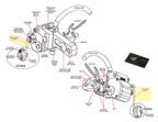 AAE Prophecy Parts - Activation Cord, 10-ft