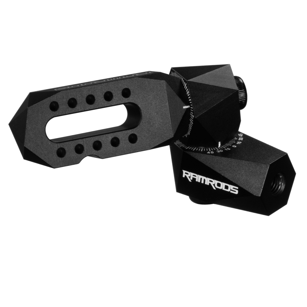 RamRods EDGE Adjustable Offset Mount
