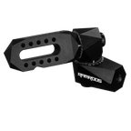 RamRods EDGE Adjustable Offset Mount