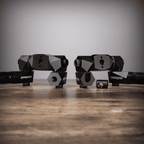 RamRods EDGE Adjustable V-Bar