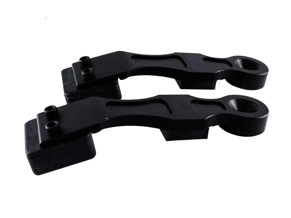 Excalibur AIR BRAKES SUPPRESSORS