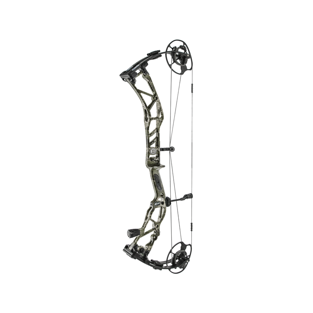 Elite Allure - TrueTimber Strata