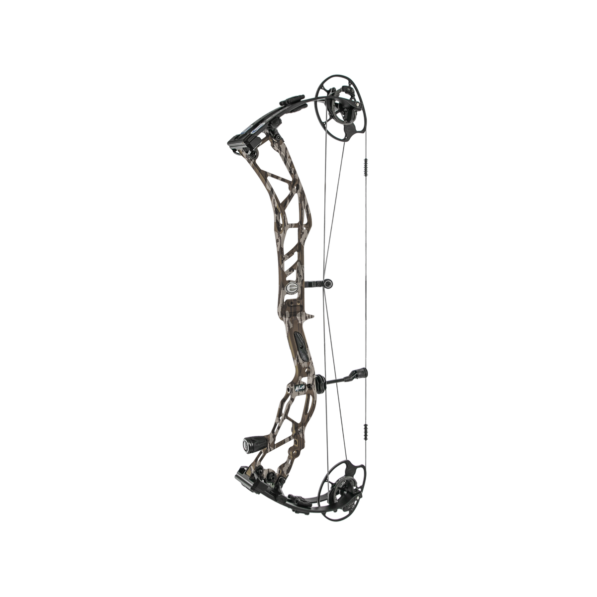 Elite Allure - Mossy Oak Bottomlands