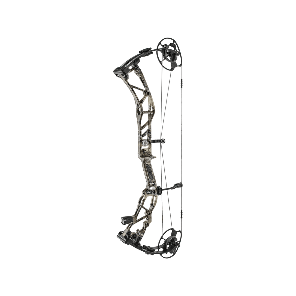 Elite Allure - Realtree Excape