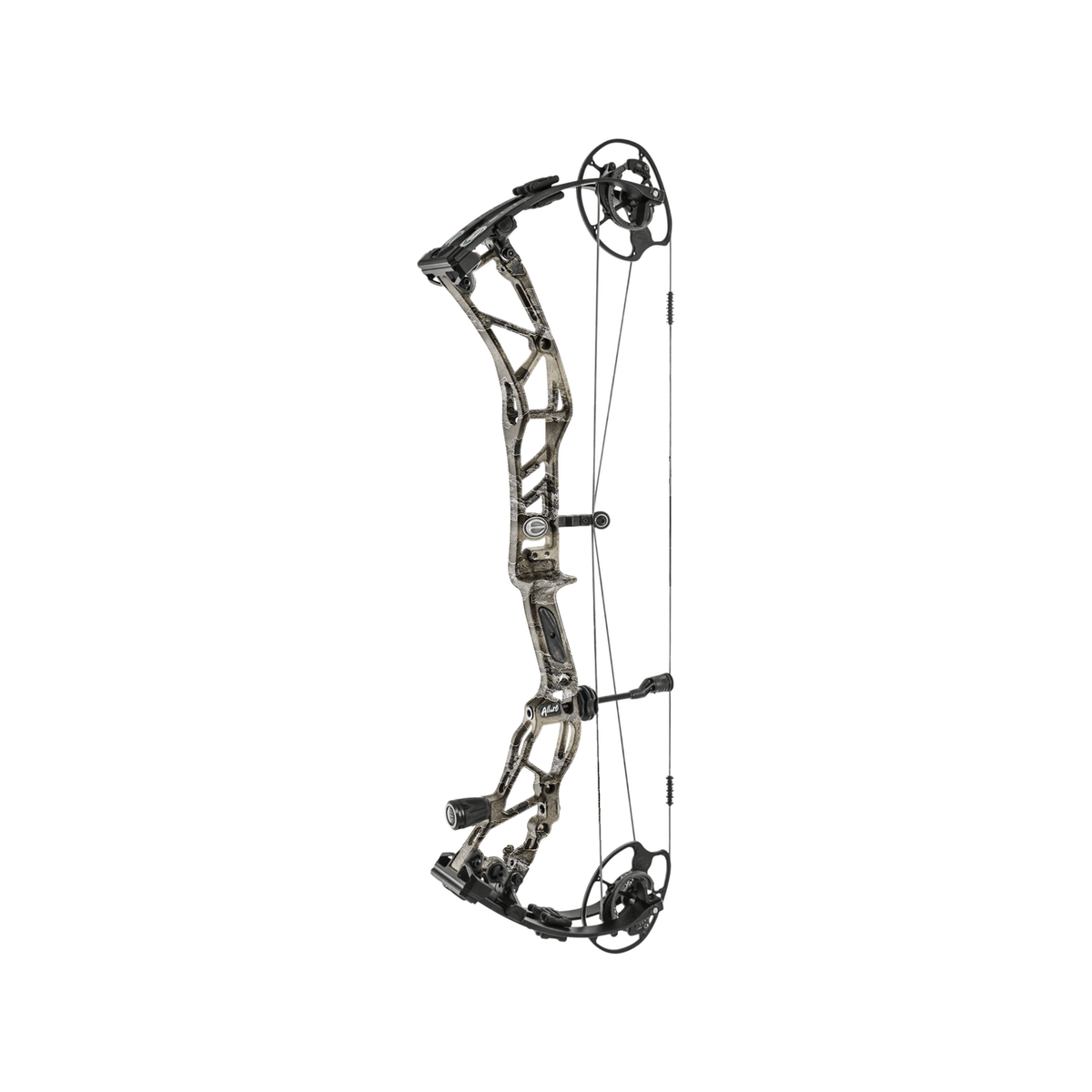 Elite Allure - Realtree Excape