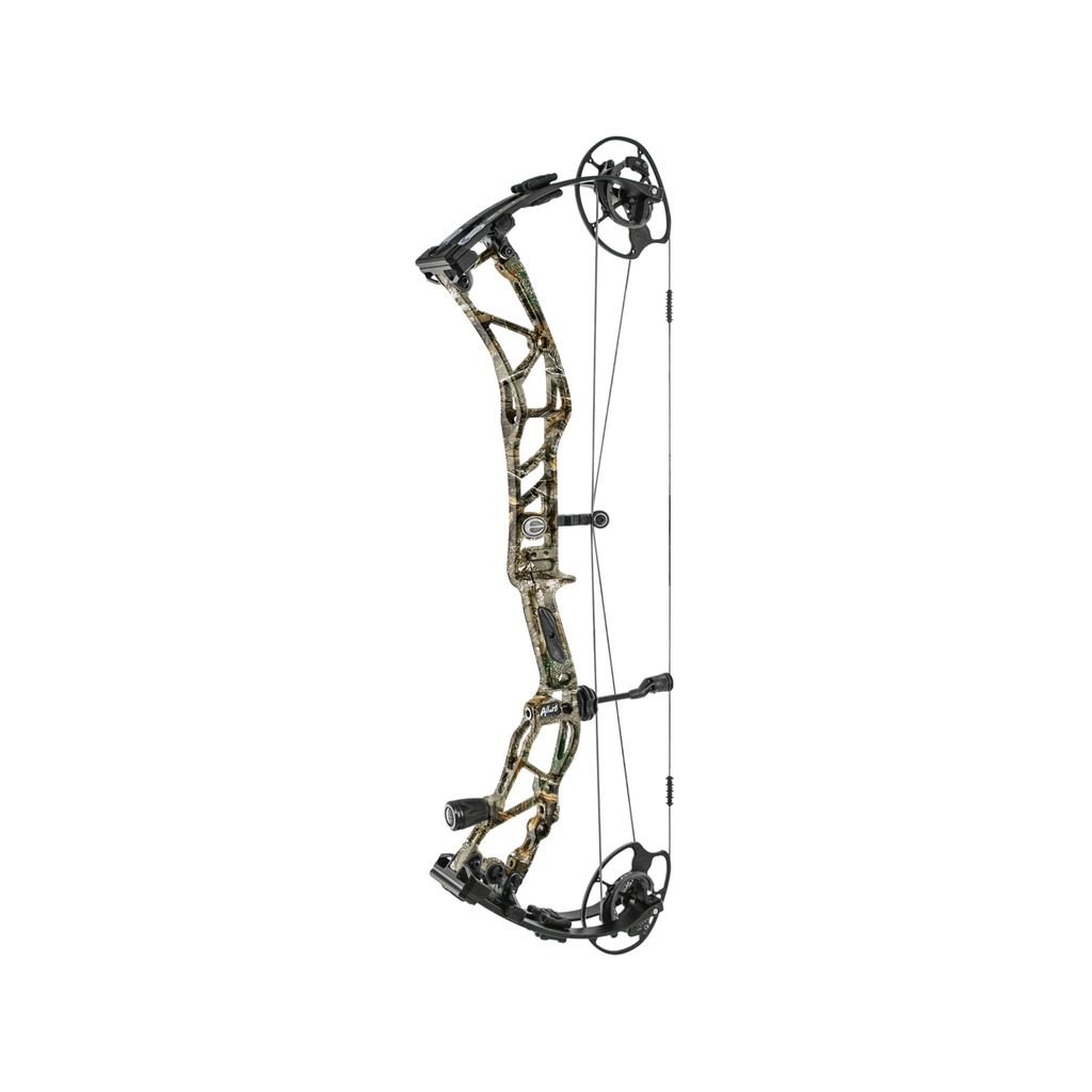 Elite Allure - Realtree Edge