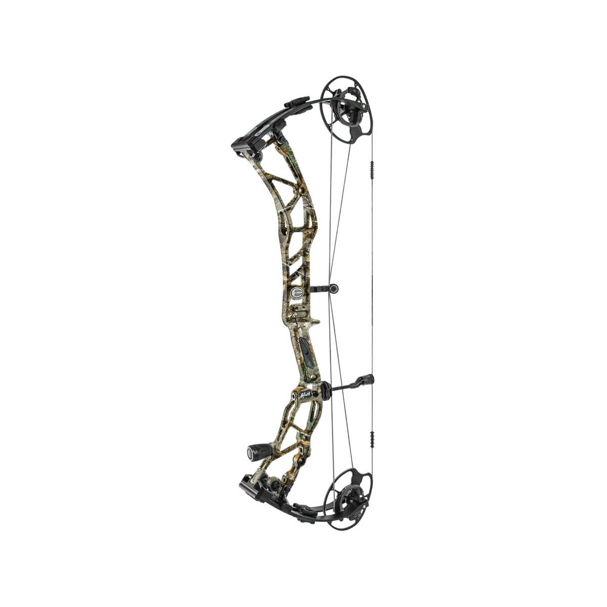 Elite Allure - Realtree Edge