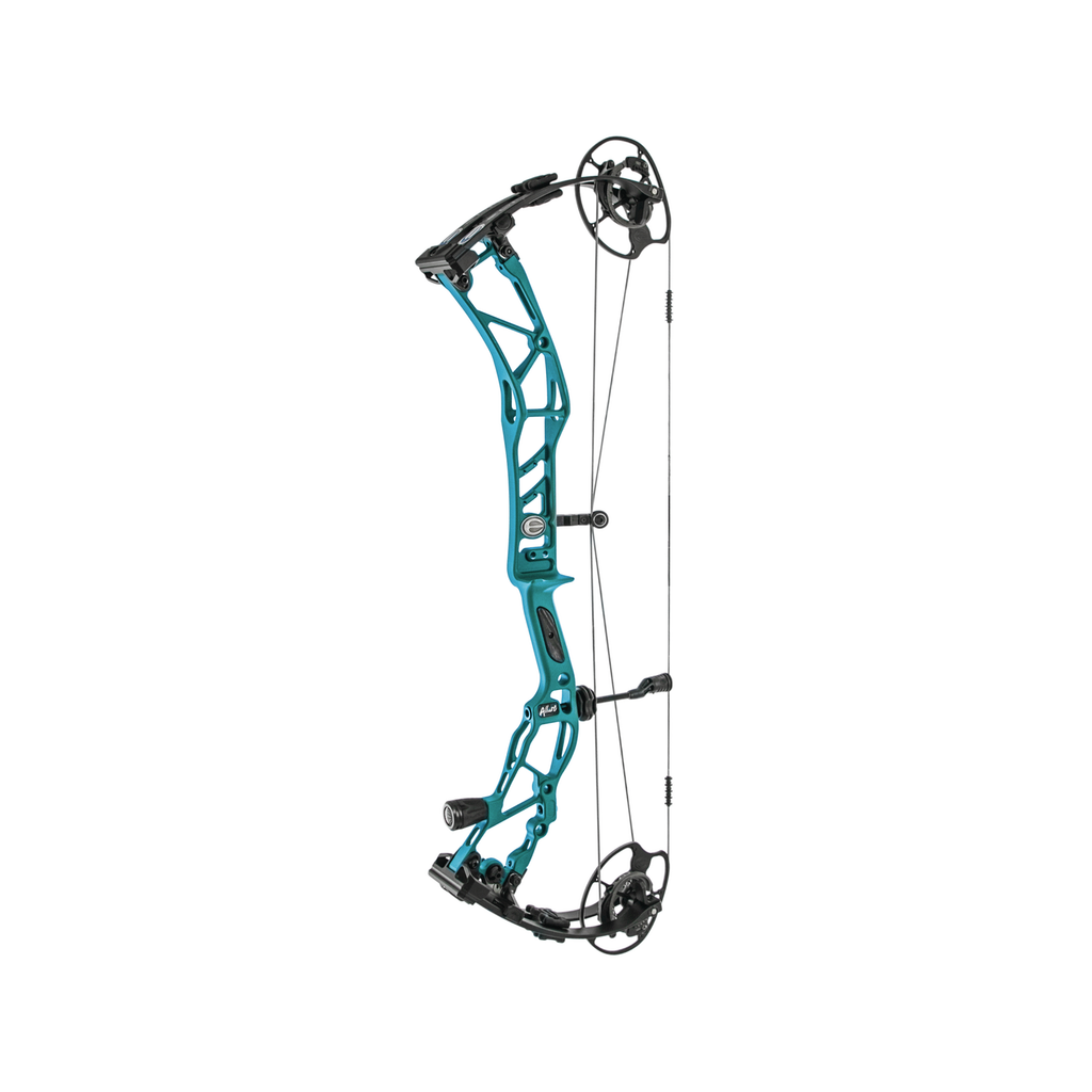Elite Allure - Laguna Teal