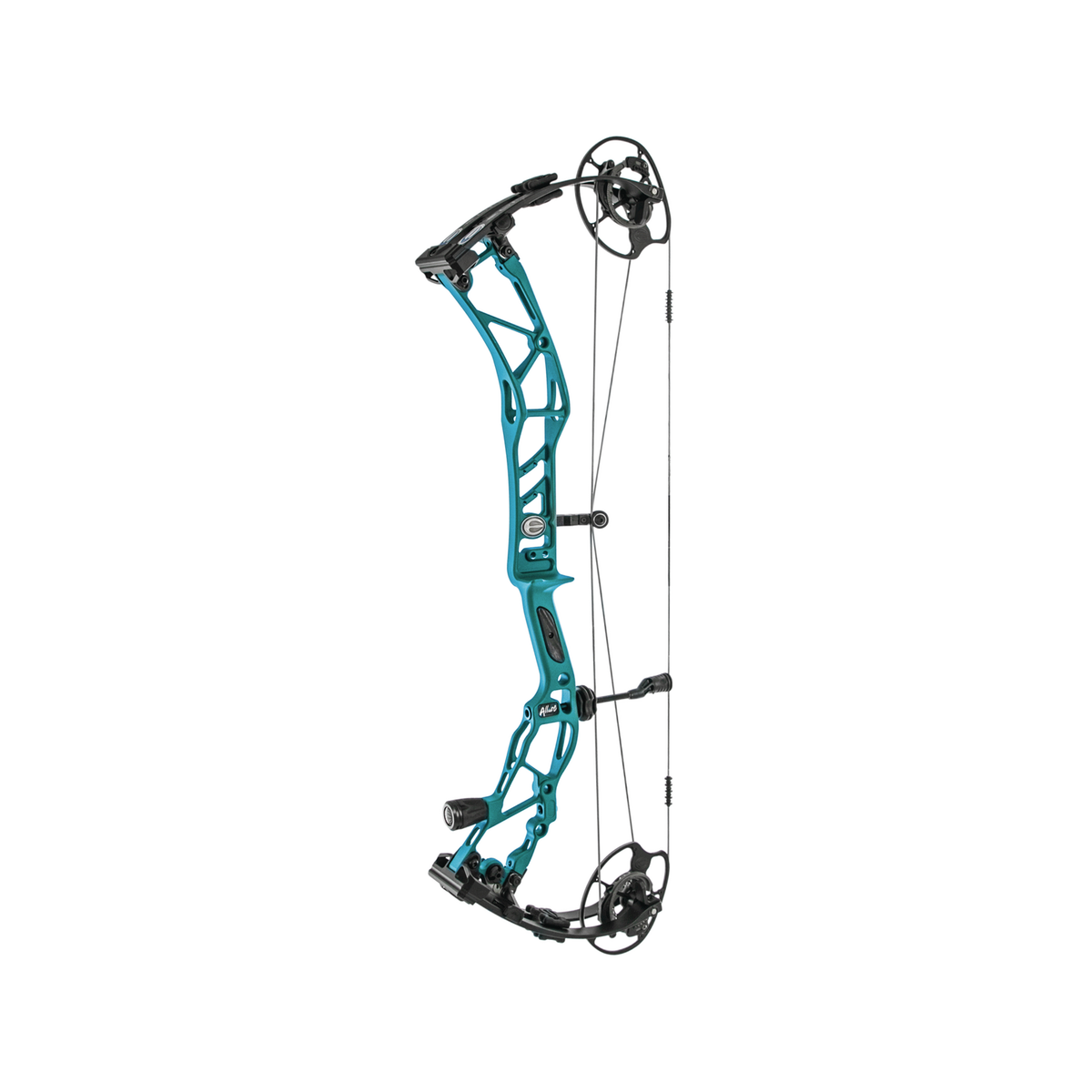 Elite Allure - Laguna Teal