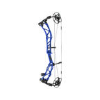 Elite Allure - Cobalt Blue