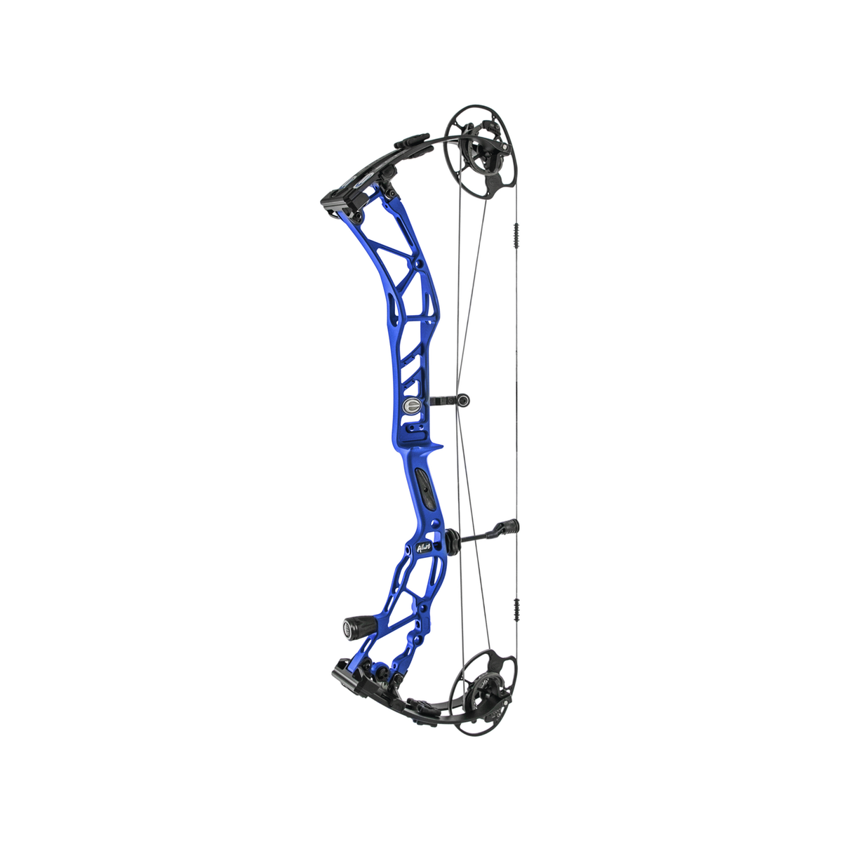Elite Allure - Cobalt Blue