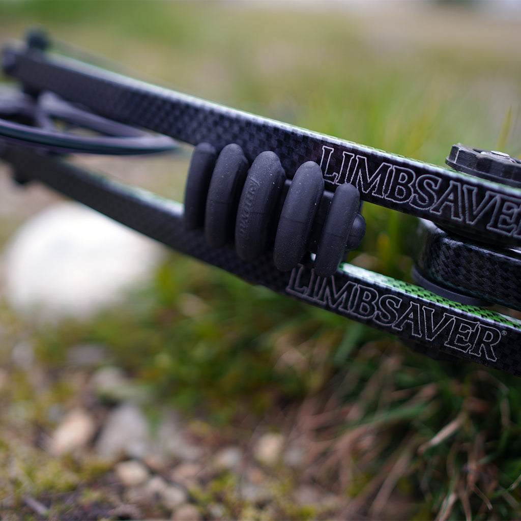 LimbSaver AlphaShox Split Limb Dampener - 2 Pack
