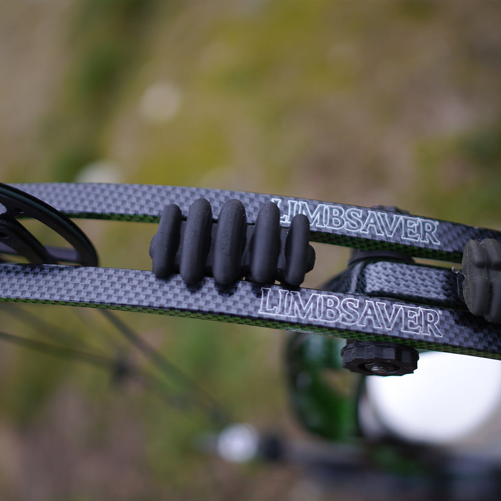 LimbSaver AlphaShox Split Limb Dampener - 2 Pack