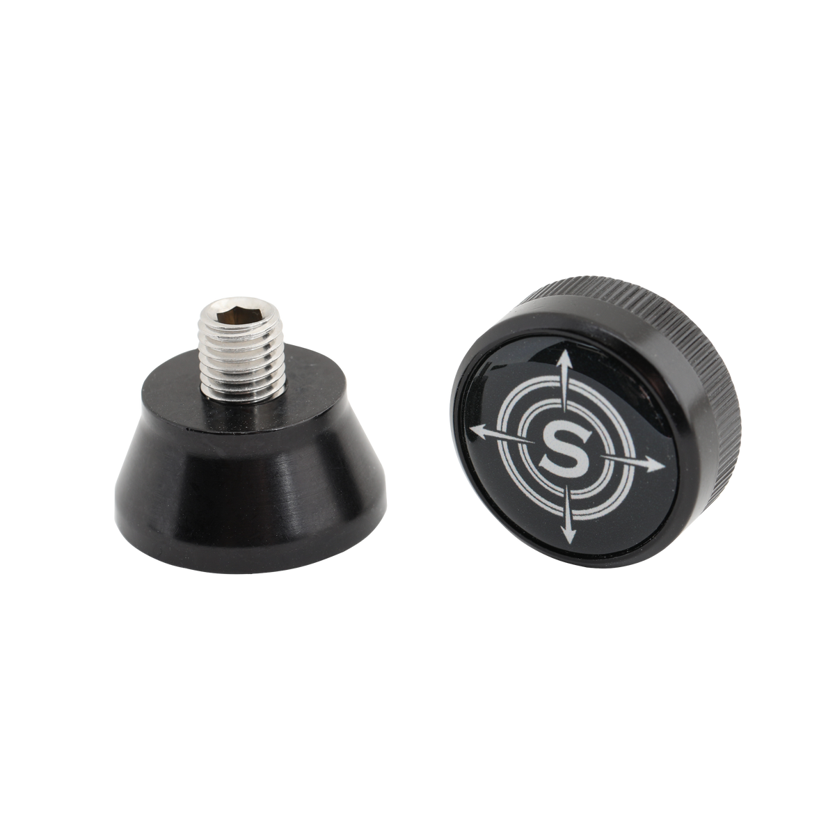 Shrewd Aluminum - Recurve Weights