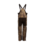 SKRE Ambush Bib in Drift, back
