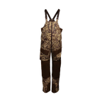 SKRE Ambush Bib in Drift, front