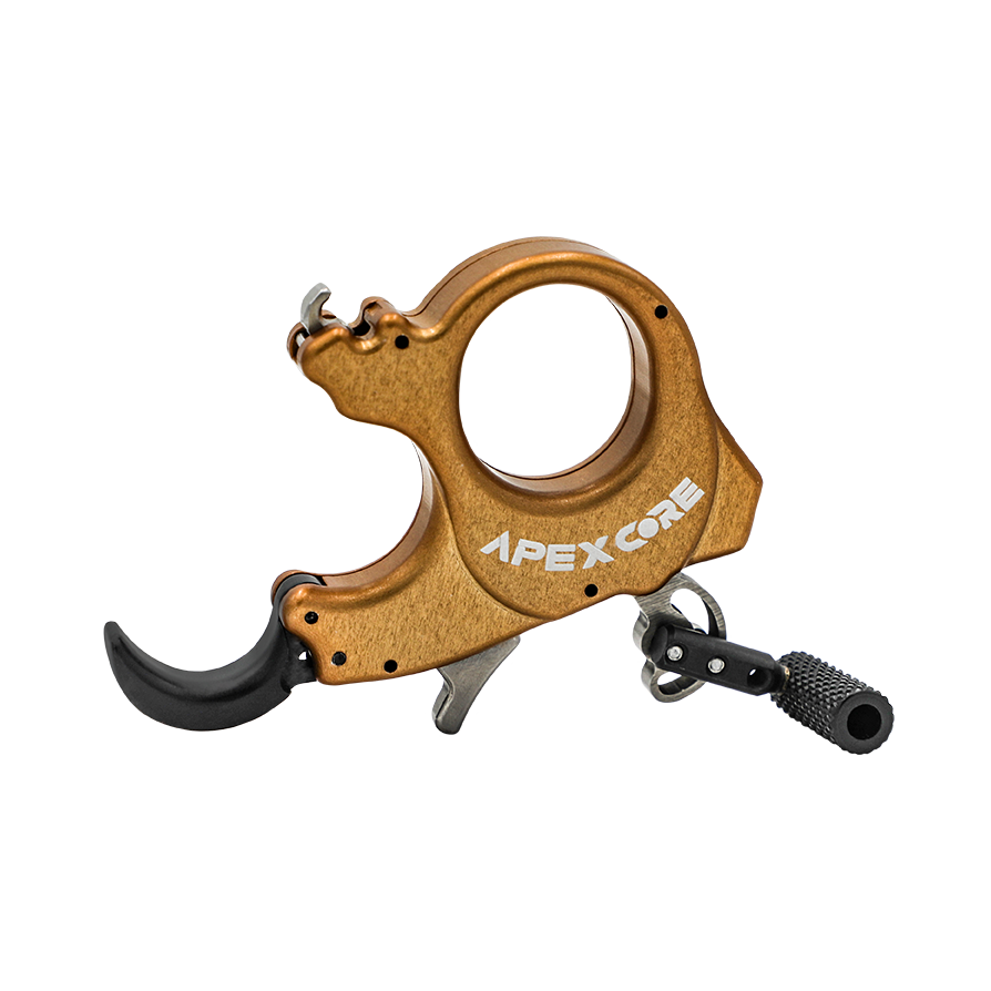 Scott Apex Core thumb release, bronze