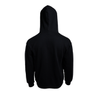 SKRE Apex Hoodie, back view