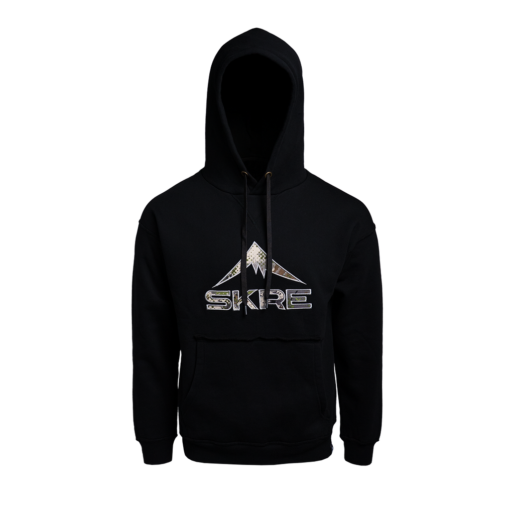 SKRE Apex Hoodie, Summit