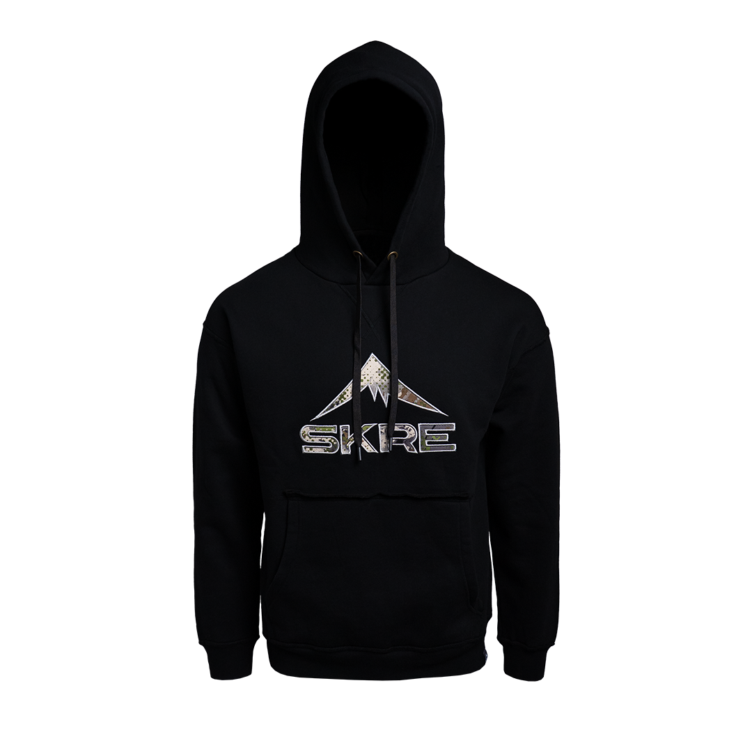 SKRE Apex Hoodie, Summit