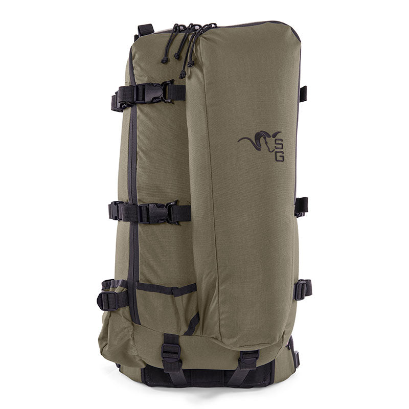 Stone Glacier Approach 2800 bag, Ranger Green