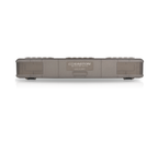 Easton Deluxe Arrow Box 33 inch, smoke