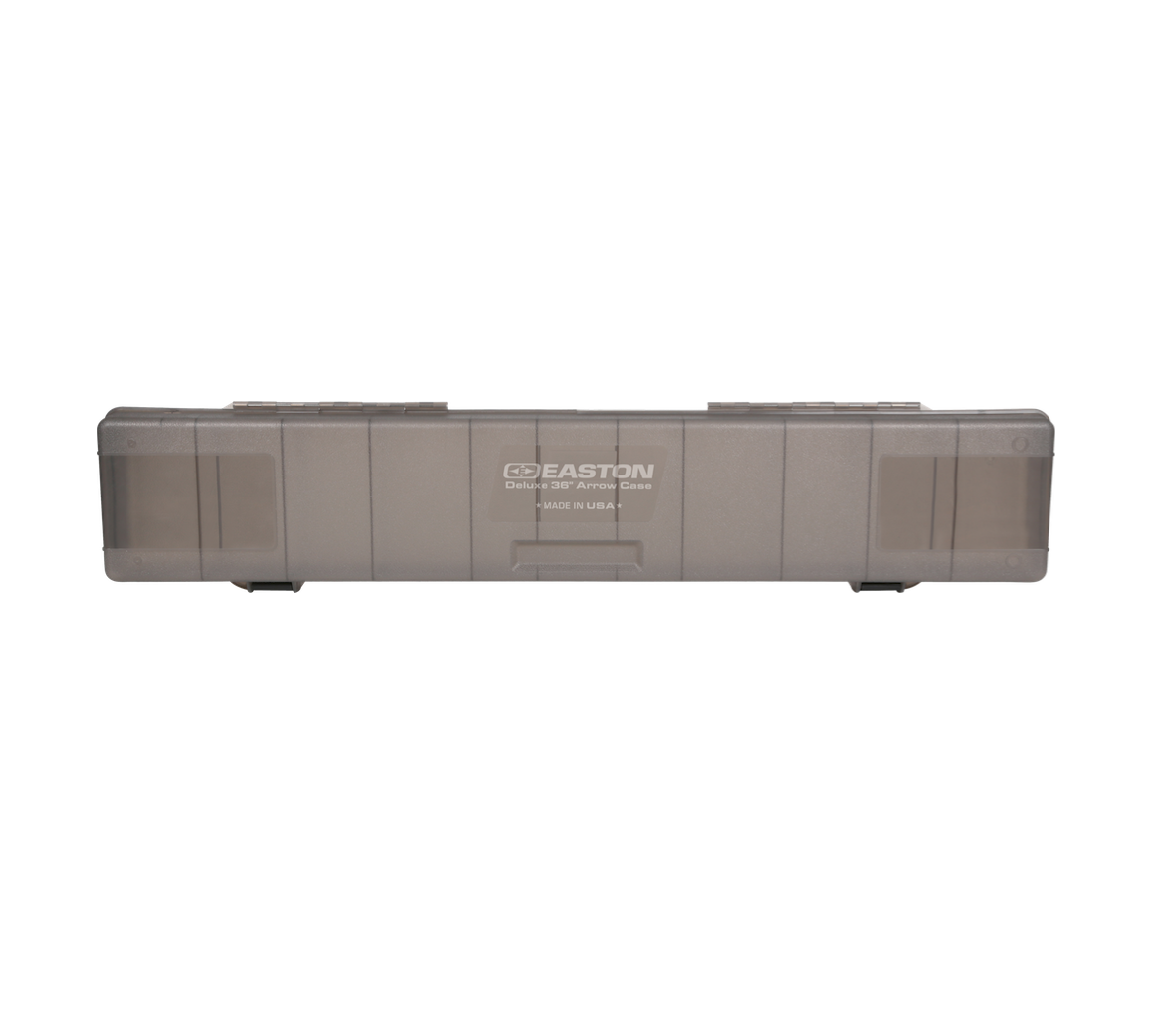 Easton Deluxe Arrow Box 36 inch, smoke