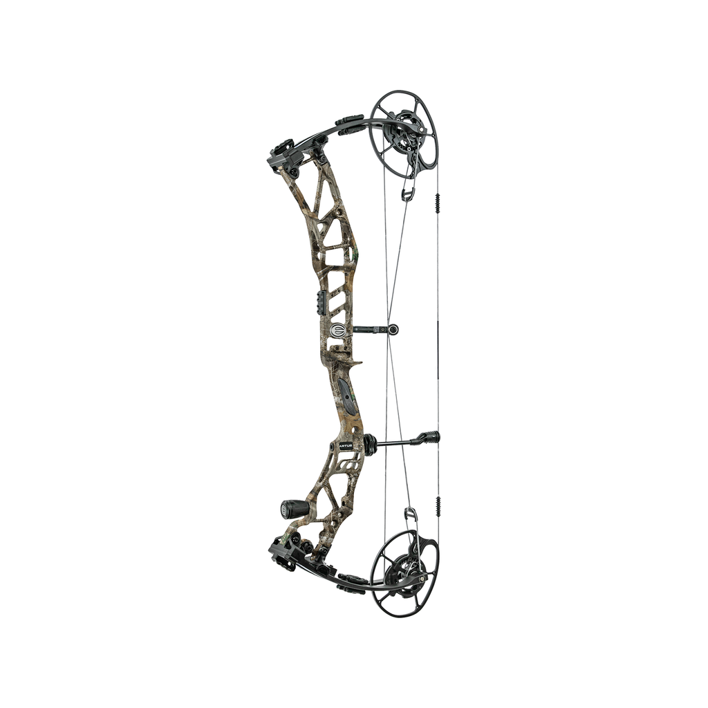 Elite Artus - Realtree Edge