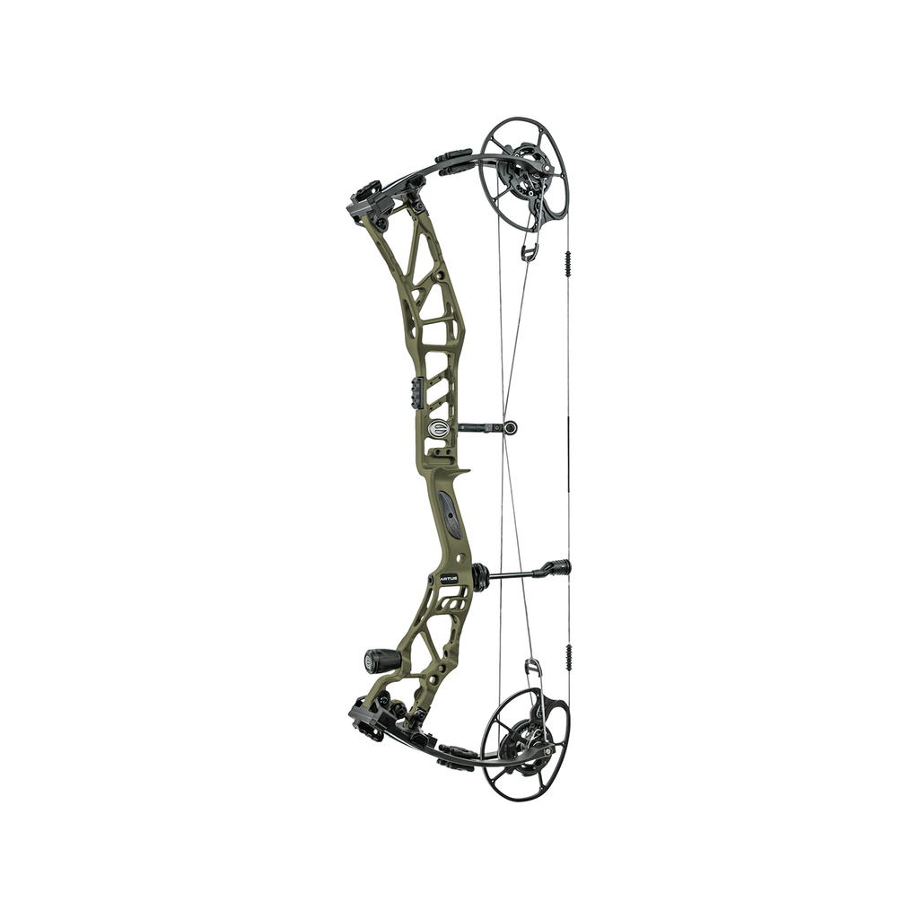 Elite Artus - OD Green
