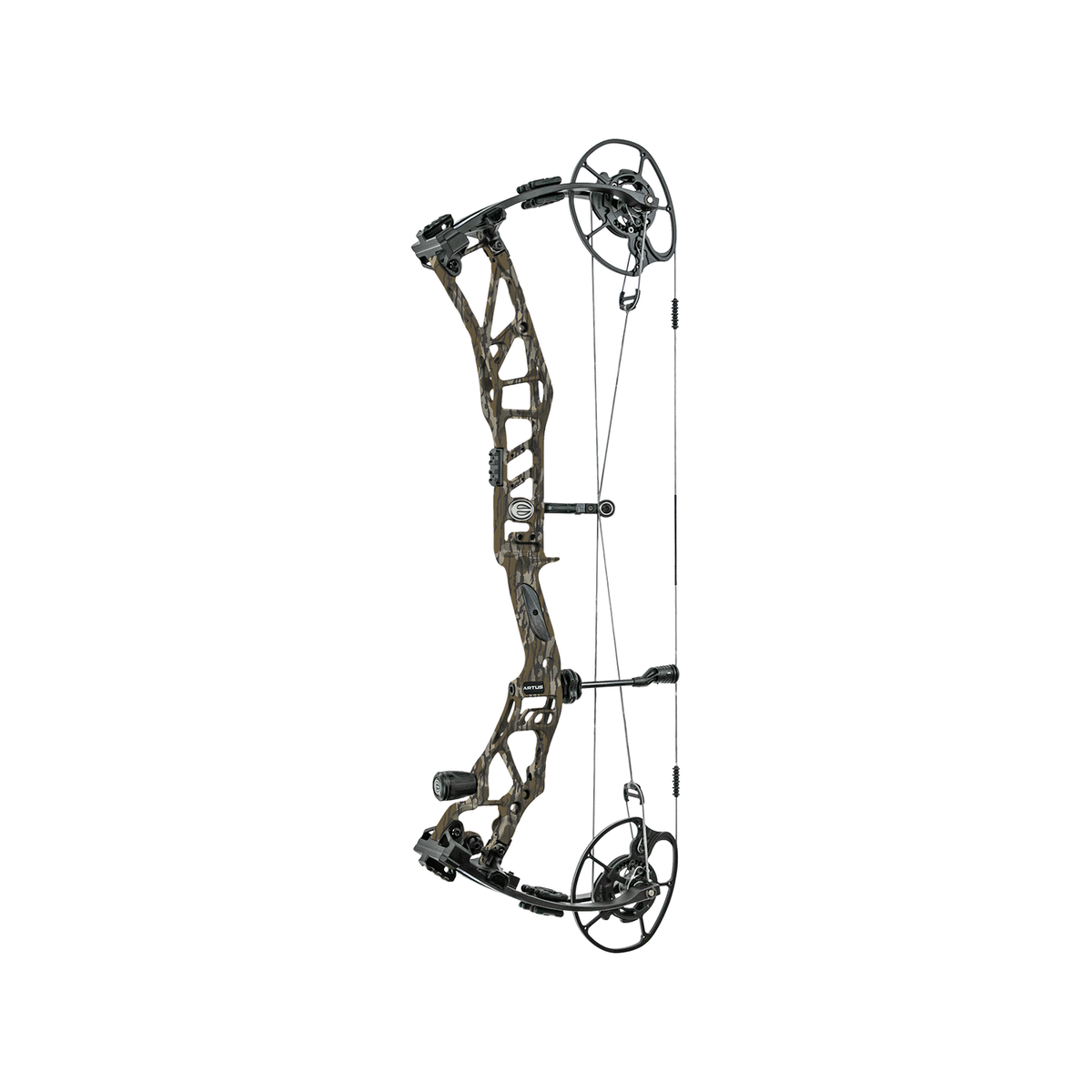 Elite Artus - Mossy Oak Bottomlands