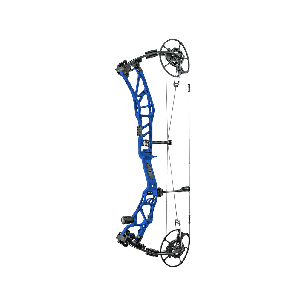 Elite Artus - Cobalt Blue