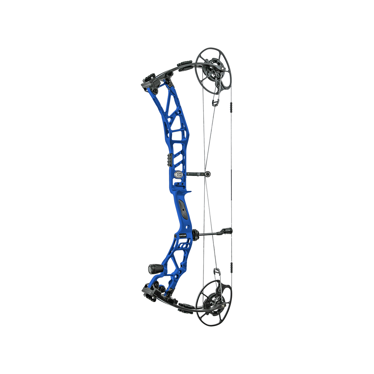 Elite Artus - Cobalt Blue