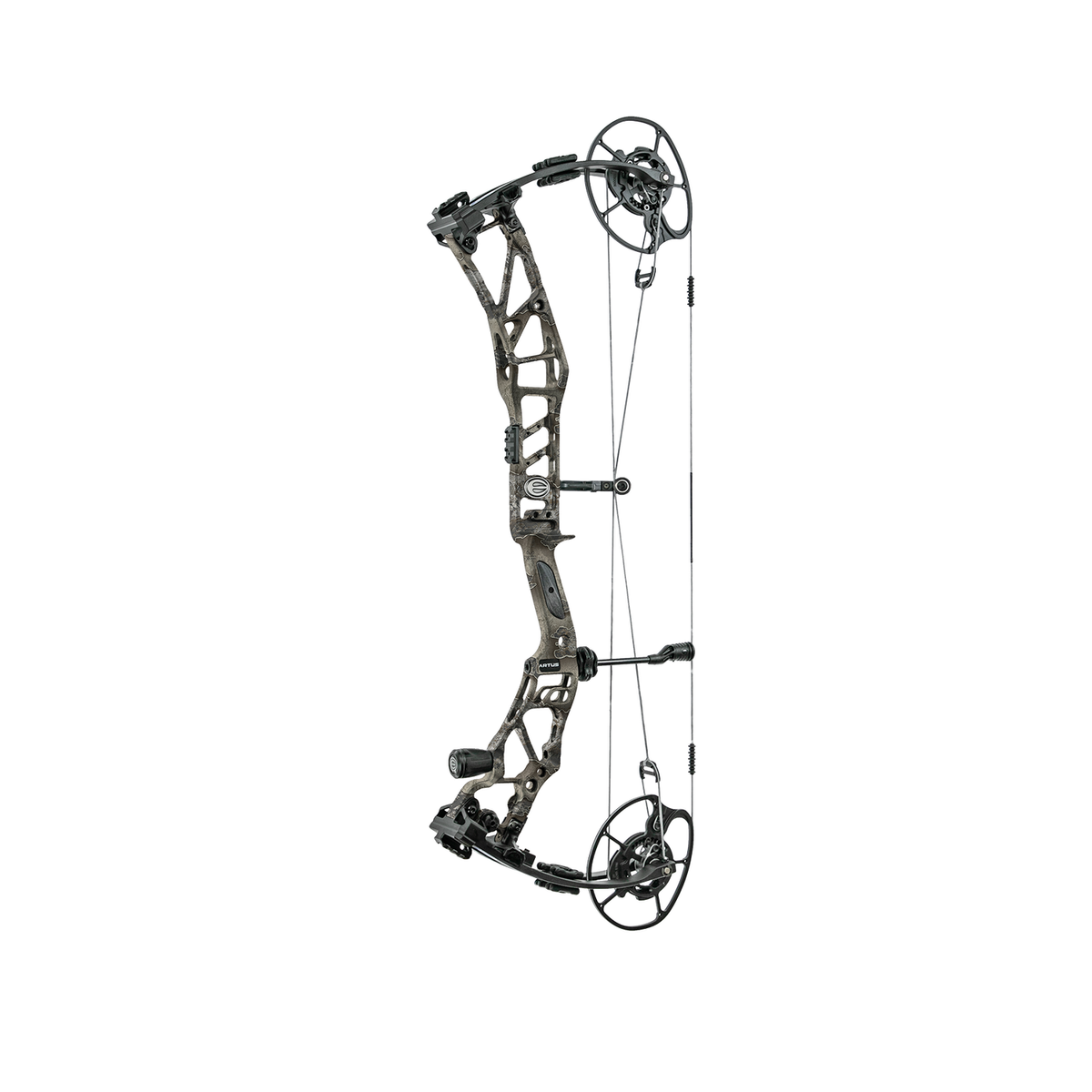 Elite Artus - Realtree Excape
