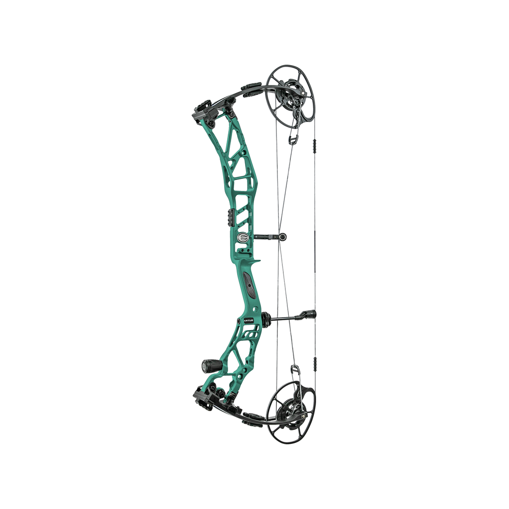 Elite Artus - Laguna Teal