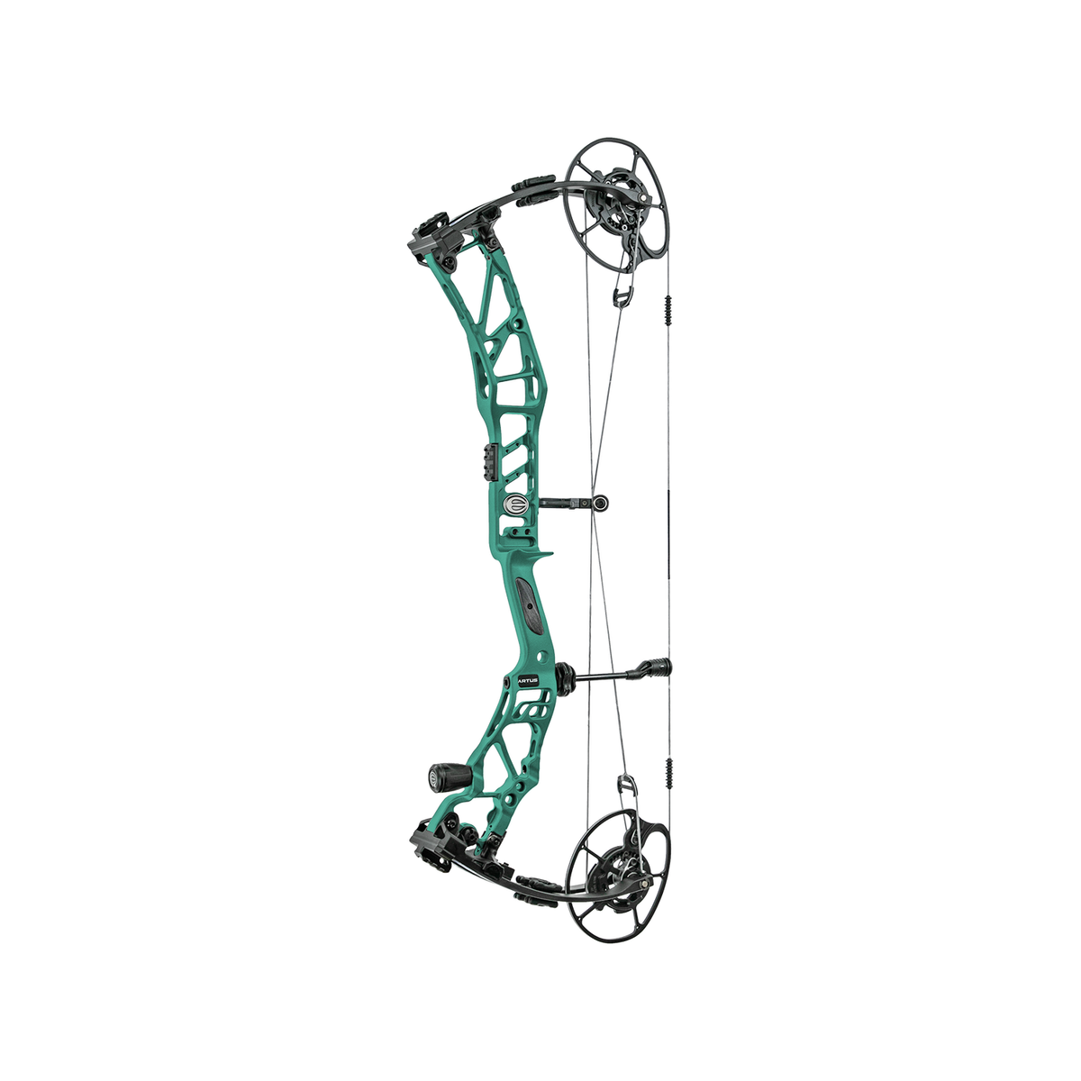 Elite Artus - Laguna Teal
