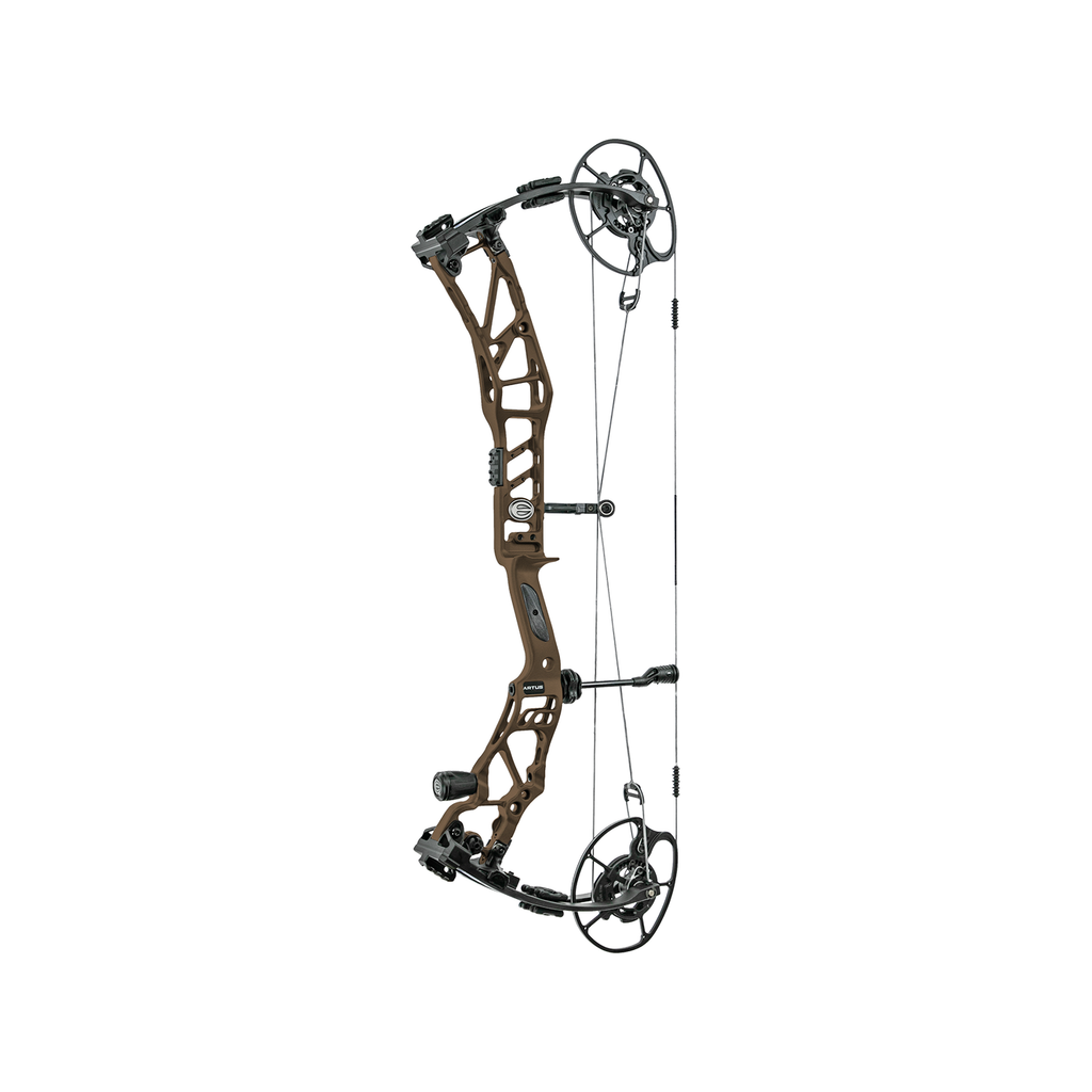 Elite Artus - Liquid Bronze