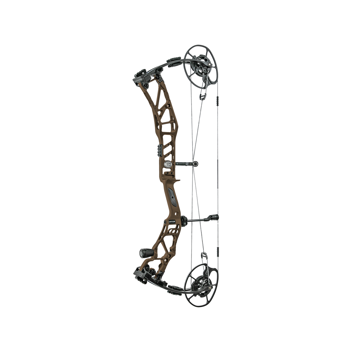 Elite Artus - Liquid Bronze