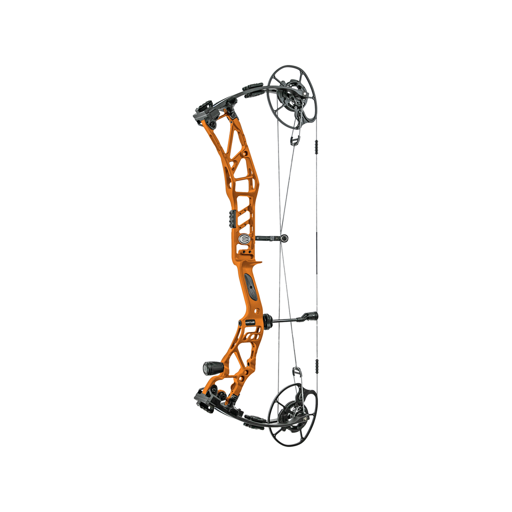 Elite Artus - Orange Ignition