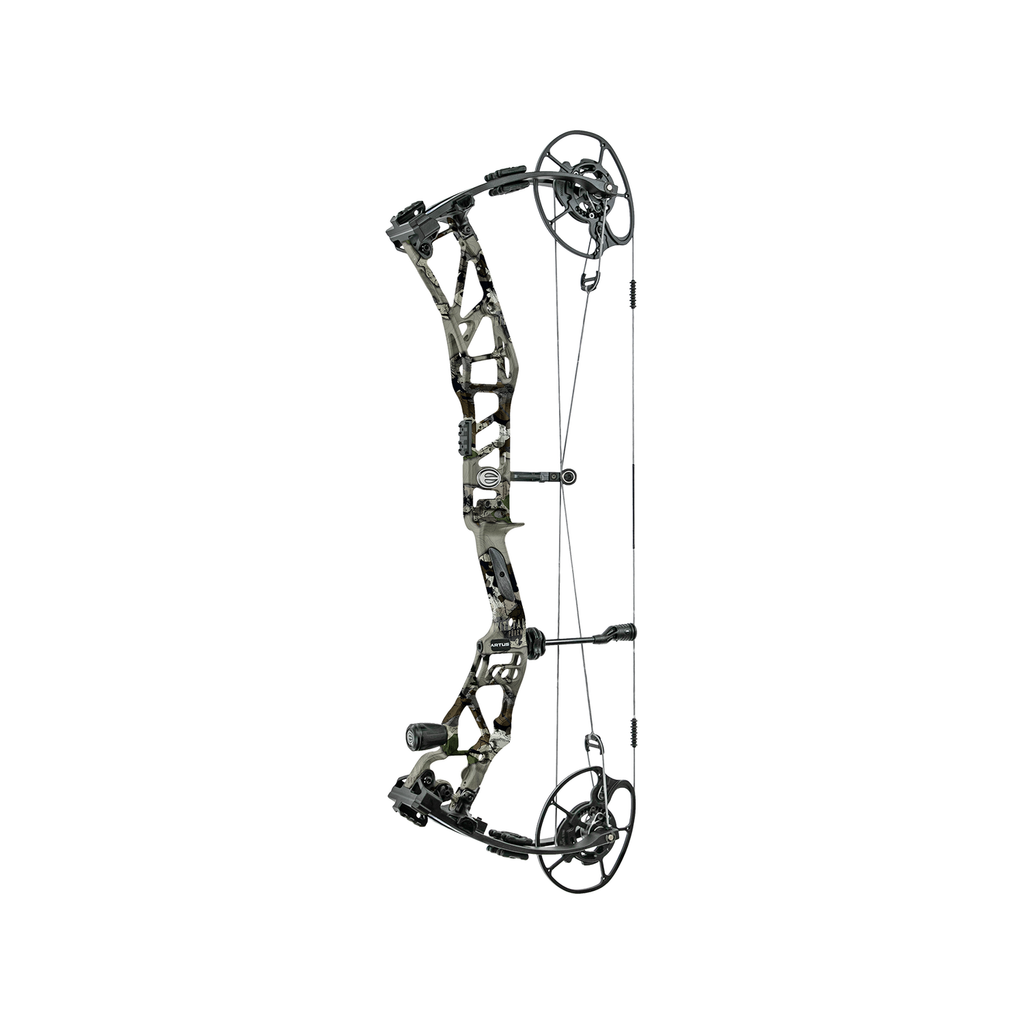 Elite Artus - Pure Whitetail Xterrain