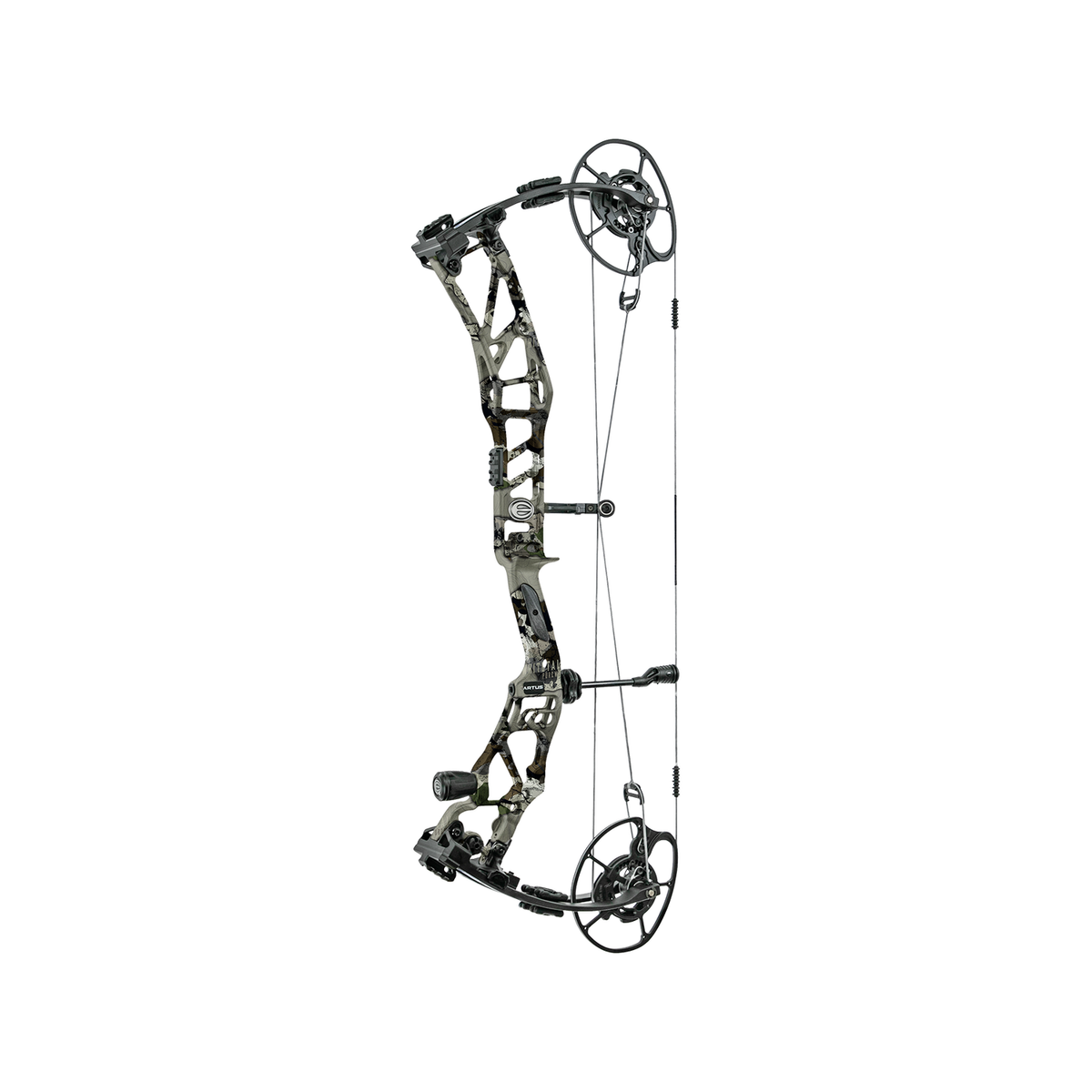 Elite Artus - Pure Whitetail Xterrain