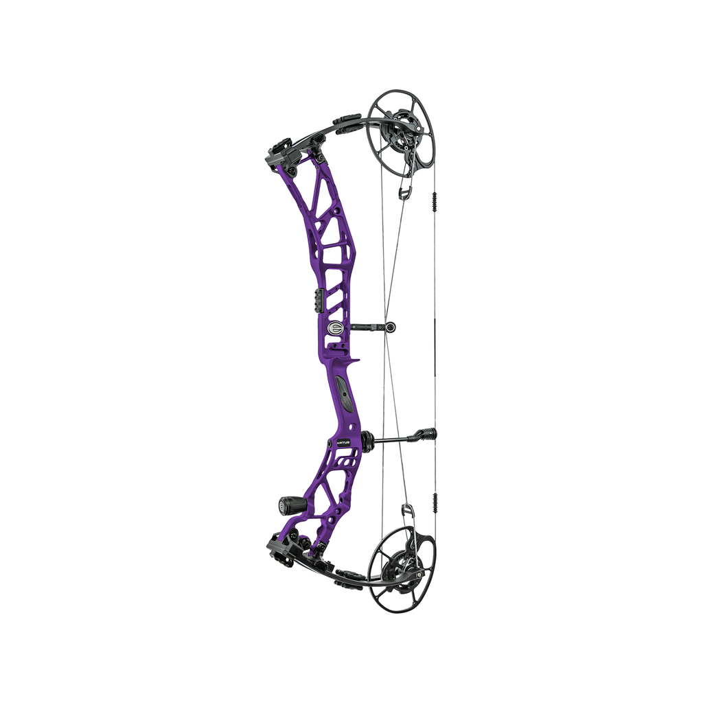 Elite Artus - Purple Rain