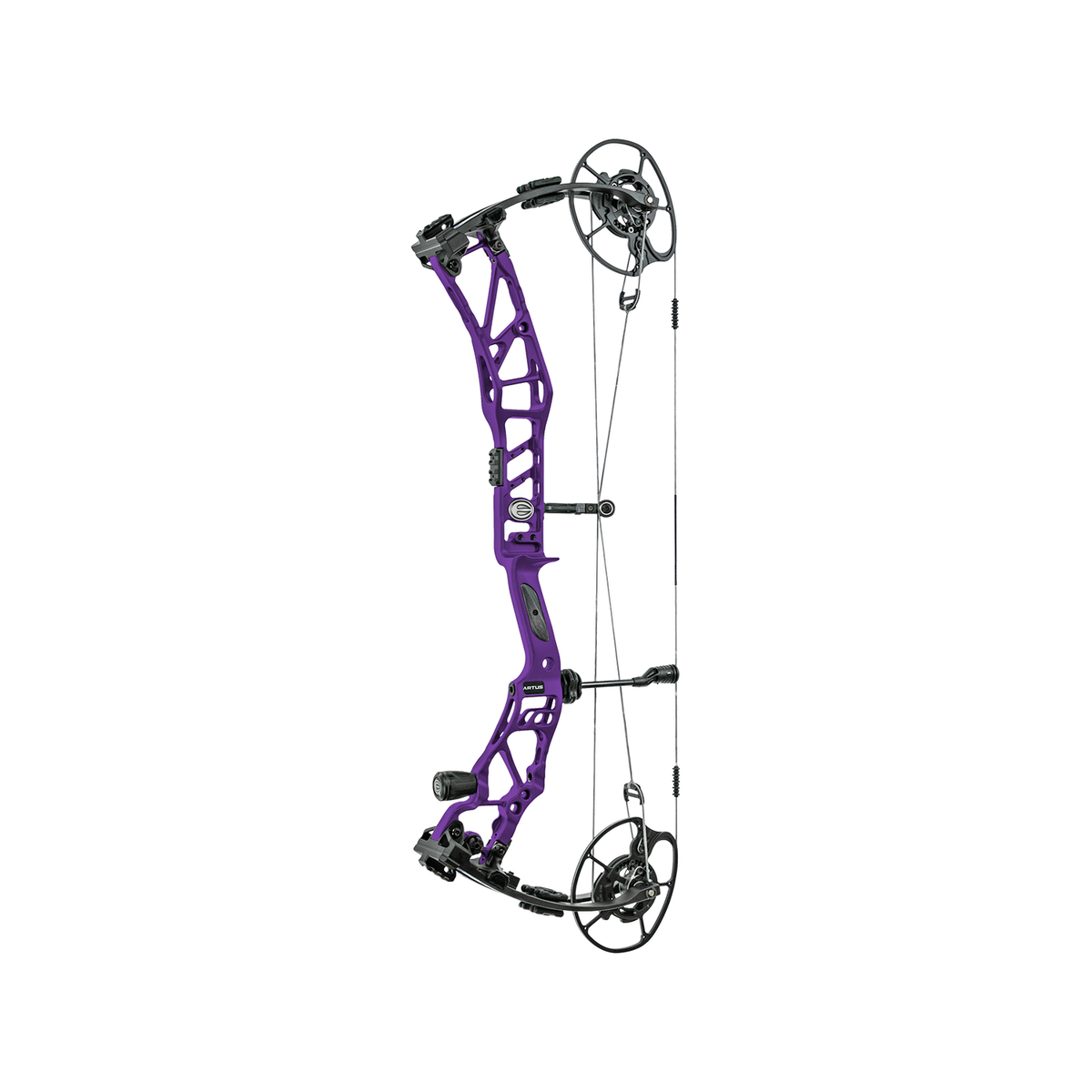 Elite Artus - Purple Rain