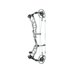 Elite Artus - Silver Alloy