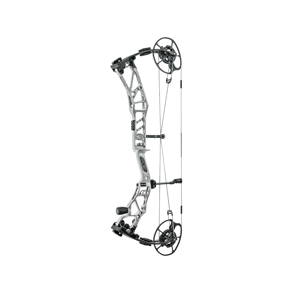 Elite Artus - Silver Alloy
