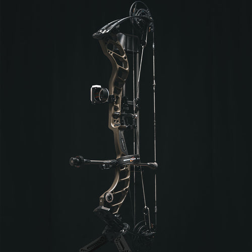 Bowtech Ascend w/DLX Kit