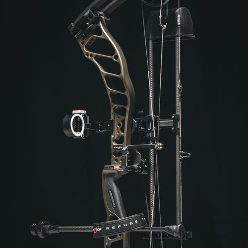 Bowtech Ascend w/DLX Kit, view 2